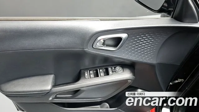Kia Soul 2020