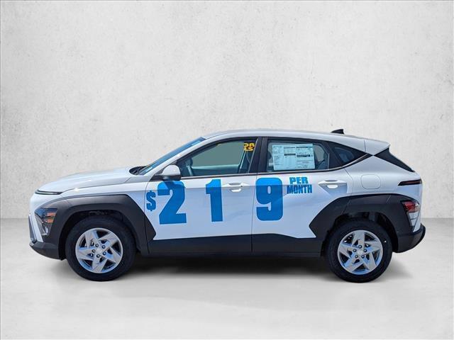 Hyundai Kona 2026