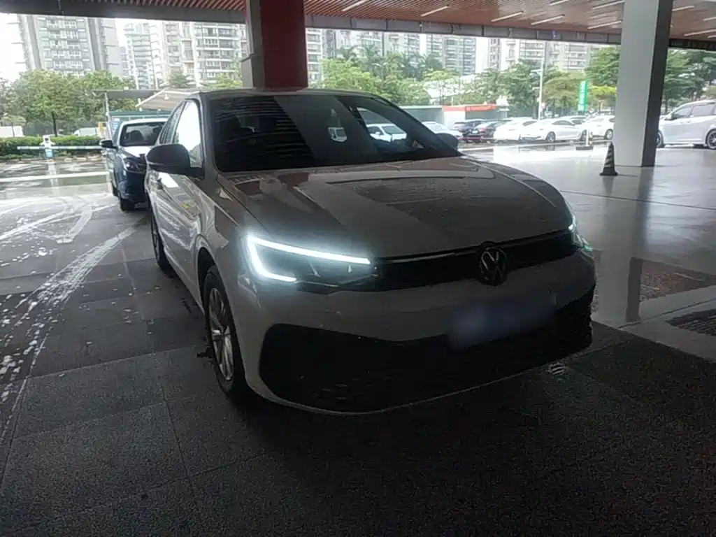 Volkswagen Lavida 2025