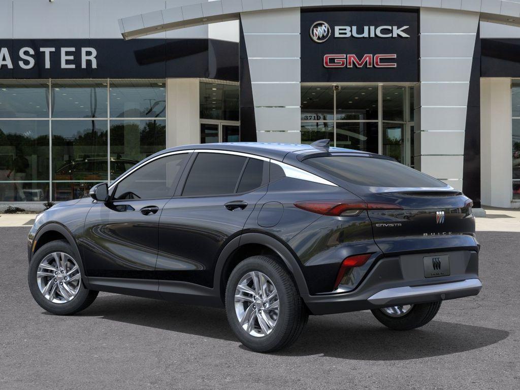 Buick Envista 2026
