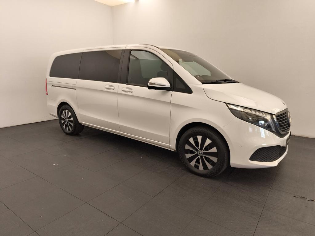 Mercedes-Benz EQV 2023