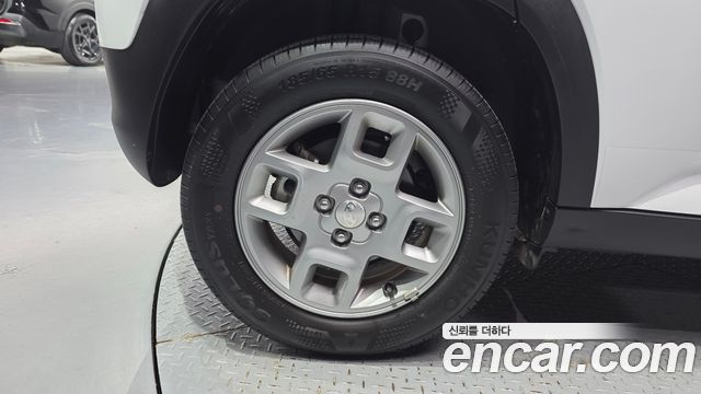 Hyundai Casper 2024