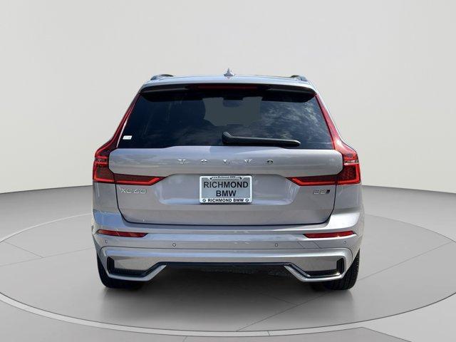 Volvo XC60 2026