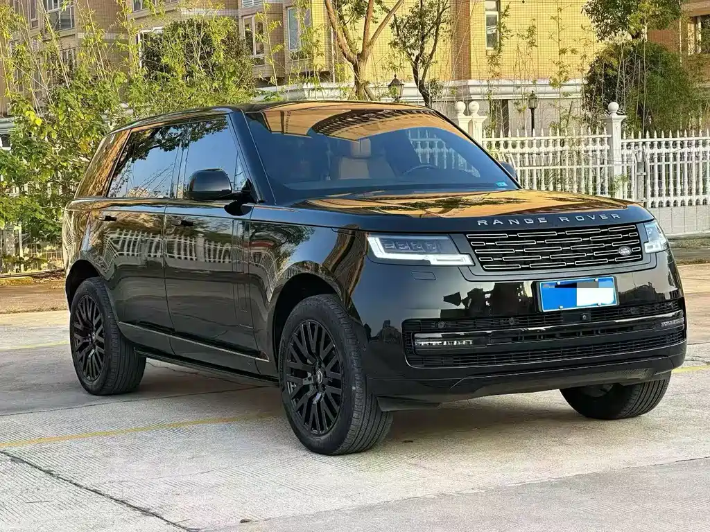 Land Rover Range Rover 2023