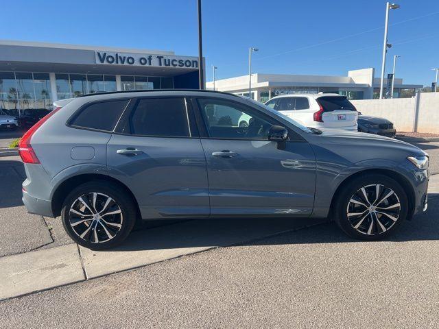 Volvo XC60 2023