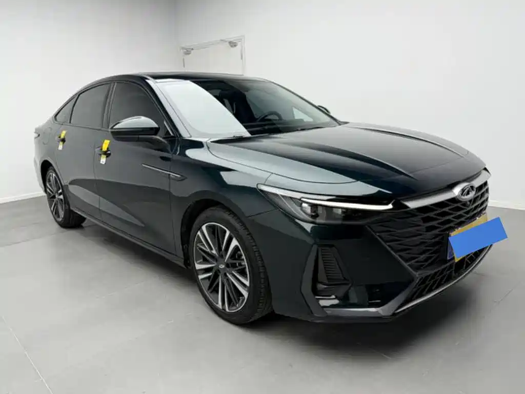 CHERY Arrizo 8 2024