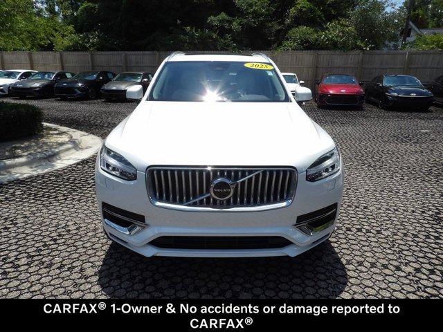 Volvo XC90 2025