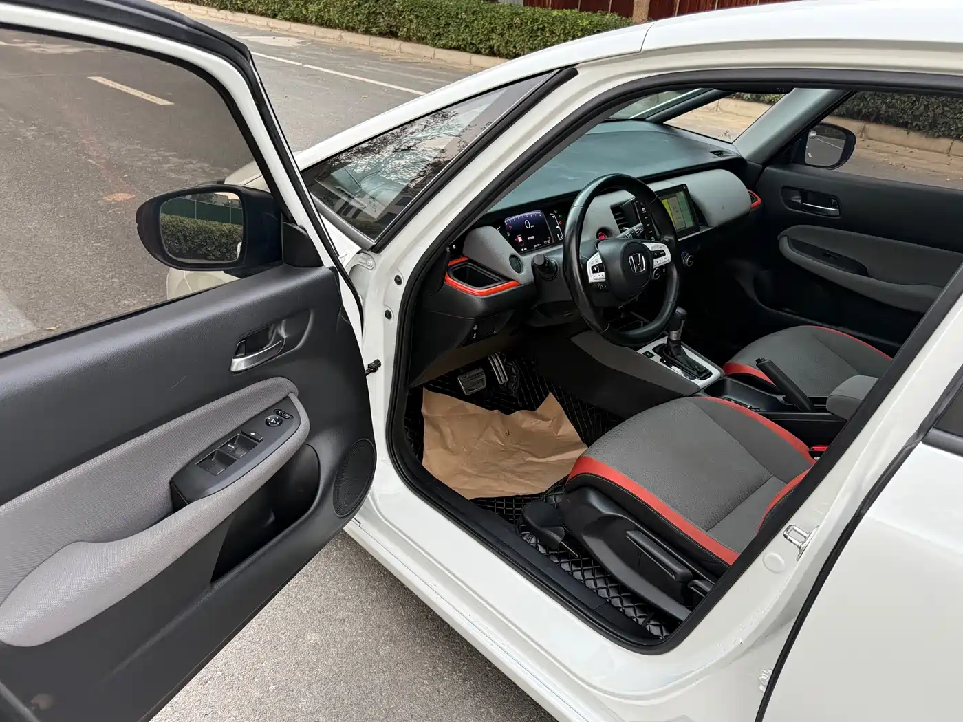Honda Life 2022