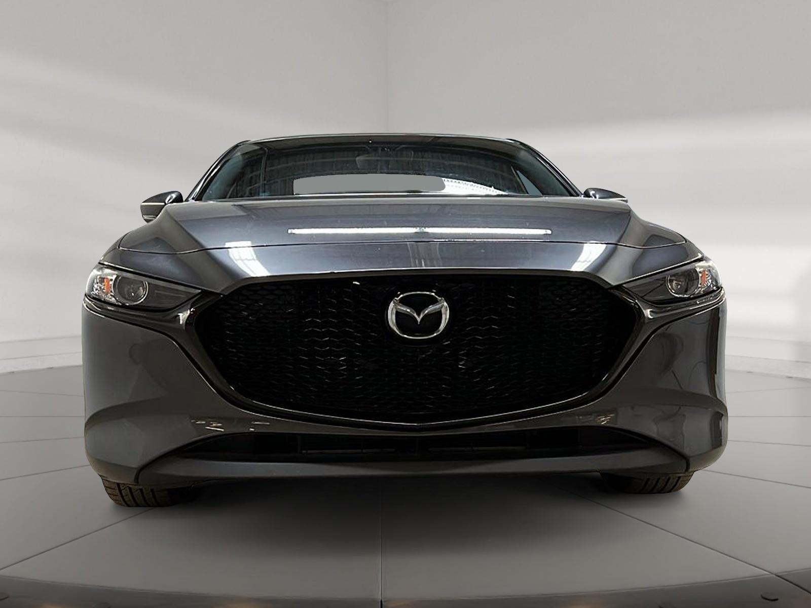 Mazda 3 2023