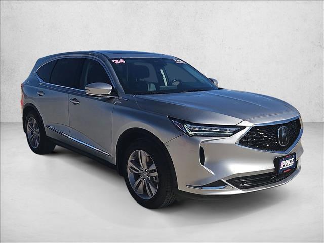 Acura MDX 2024