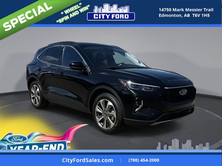Ford Escape 2023