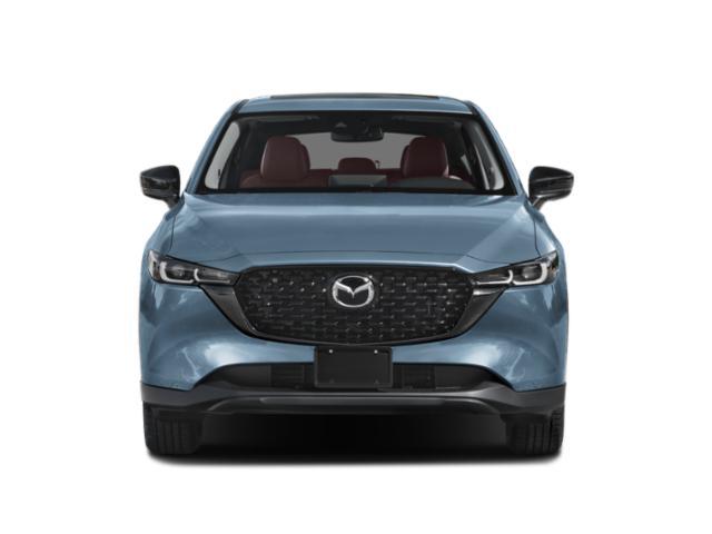 Mazda CX-5 2025