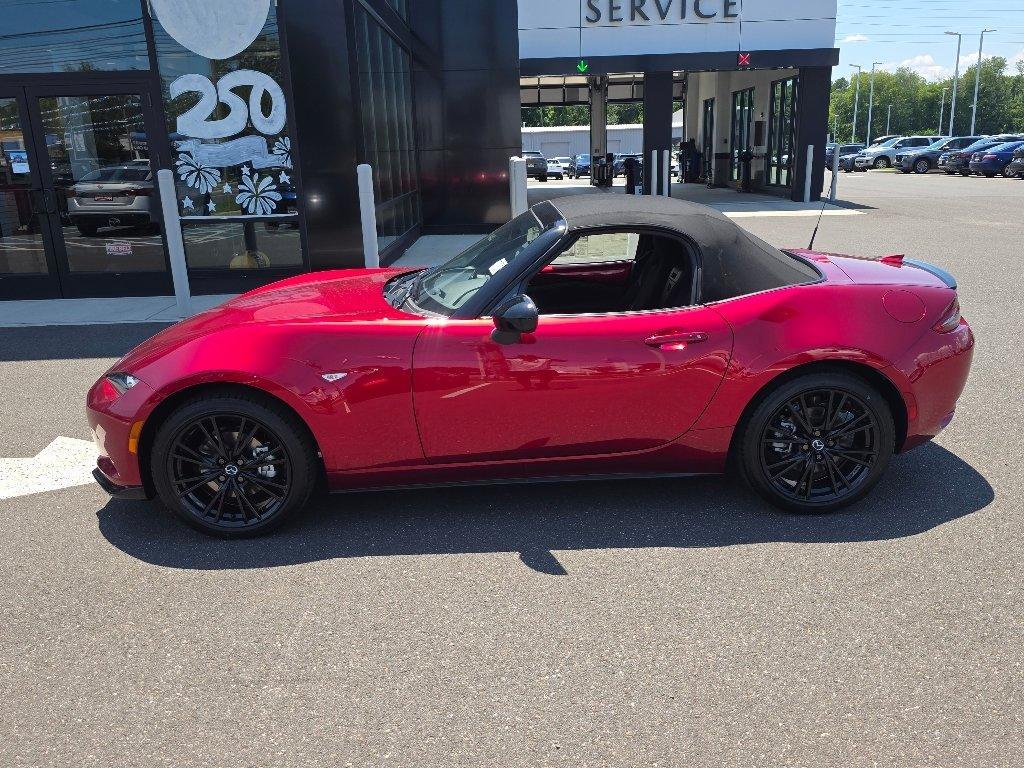 Mazda MX-5 2026