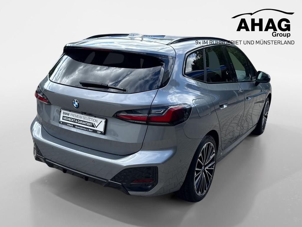 BMW 220 ACTIVE TOURER 2022