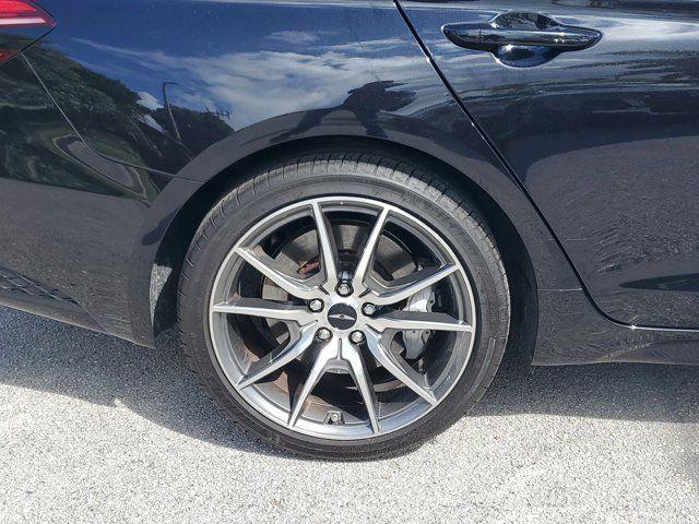 Genesis G70 2026