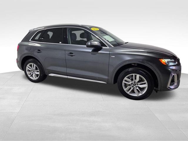 Audi Q5 2022