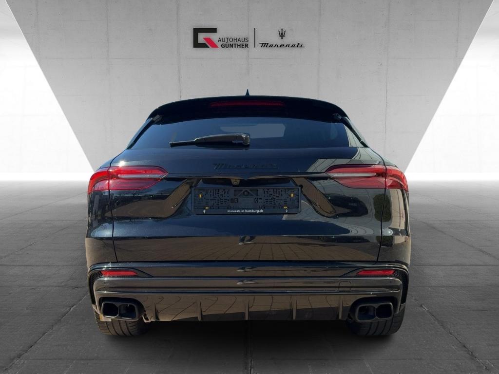 Maserati Grecale 2023