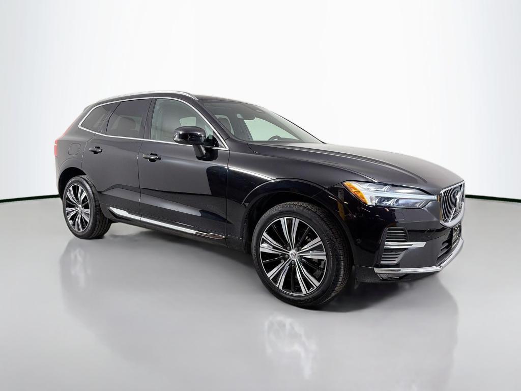 Volvo XC60 2023