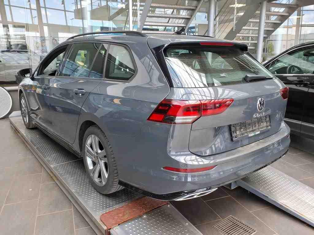 Volkswagen Golf 2023