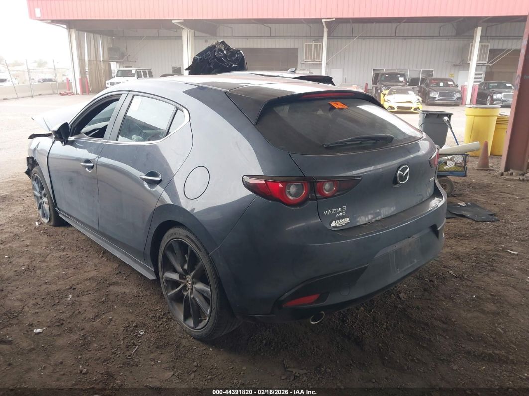 Mazda 3 2024