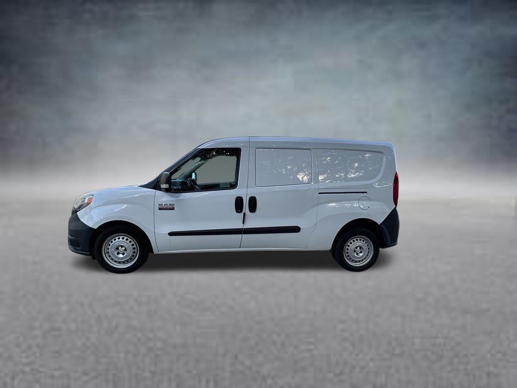 Ram ProMaster City 2021