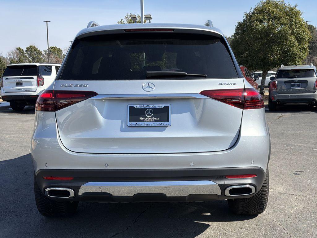Mercedes-Benz GLE 350 2026