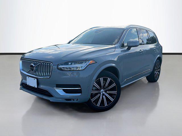 Volvo XC90 2024