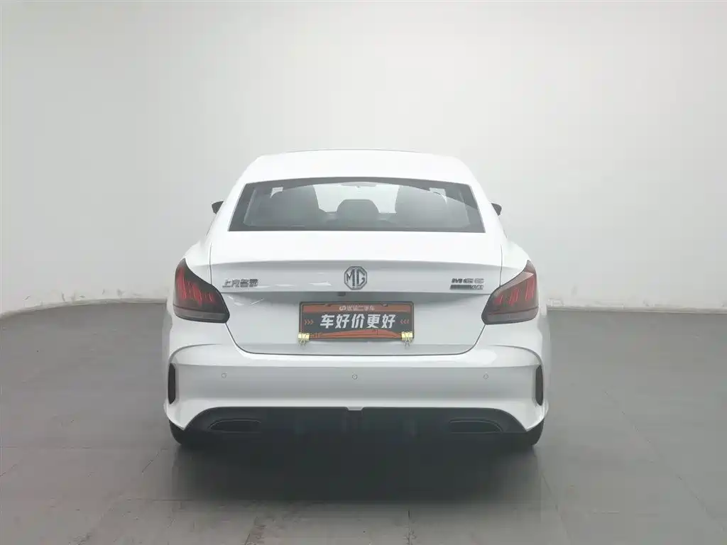 MG MG5 2024