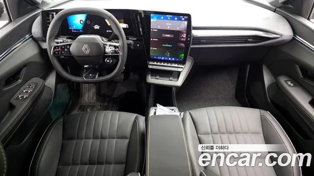 Renault Scenic 2026