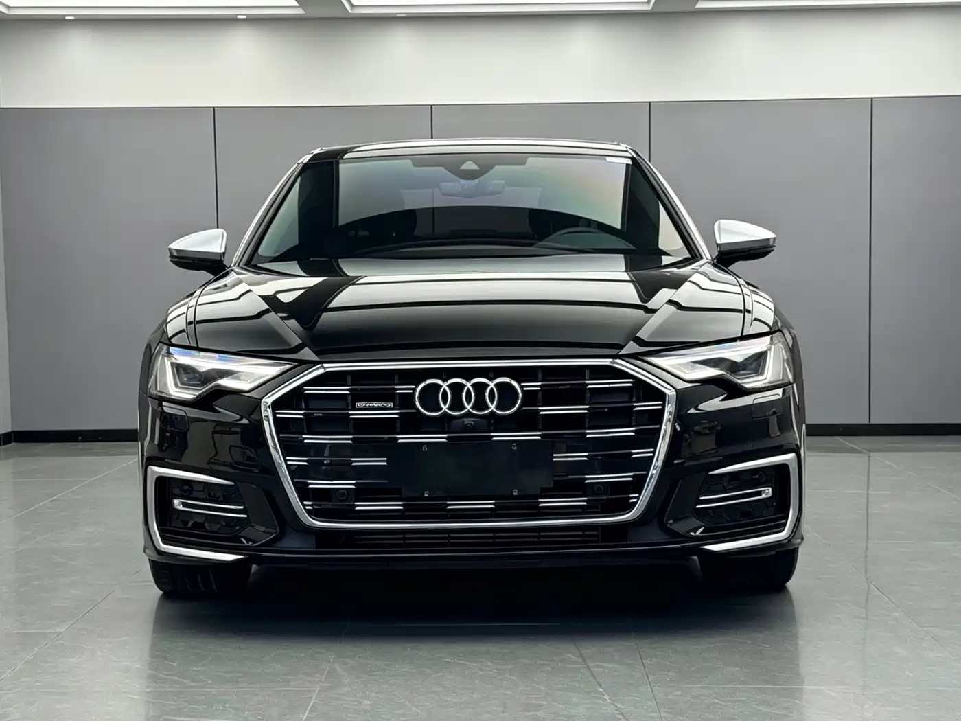 Audi A6 2023