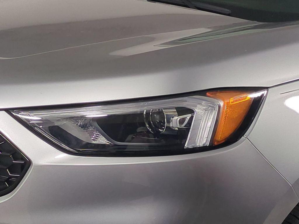 Ford Edge 2023