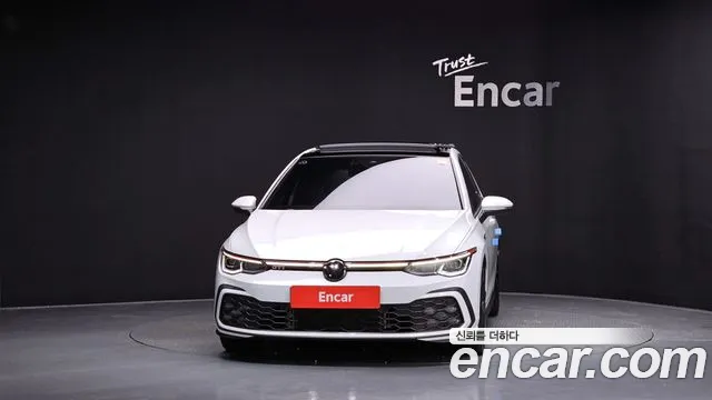 Volkswagen Golf 2023