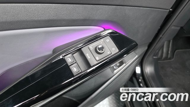 Volkswagen ID.4 2025