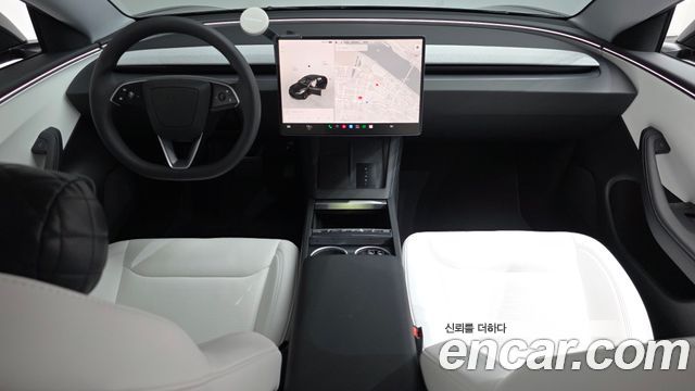 Tesla Model 3 2026