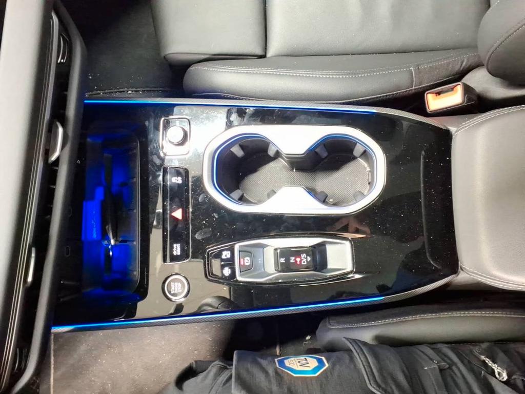 Audi A6 2025