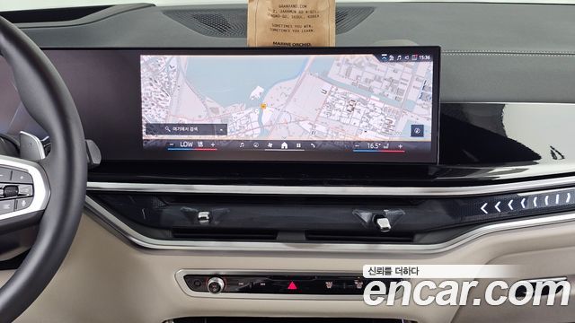 BMW X5 2025