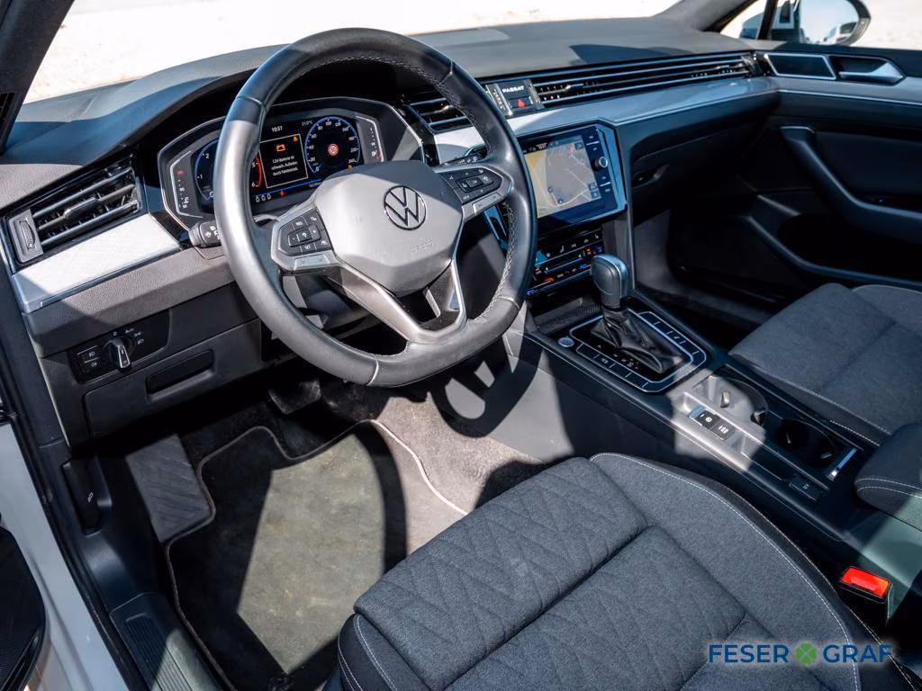 Volkswagen PASSAT VARIANT 2024