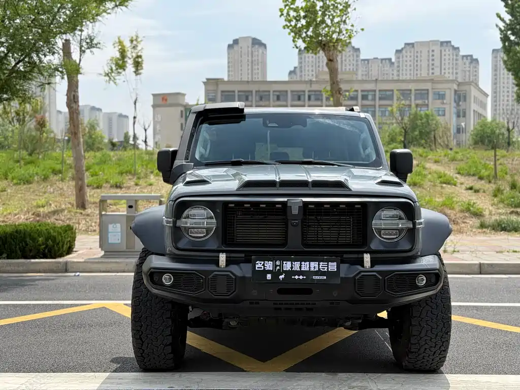 Tank 300 2024