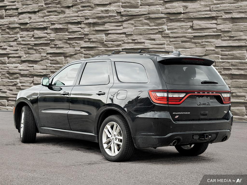 Dodge Durango 2023