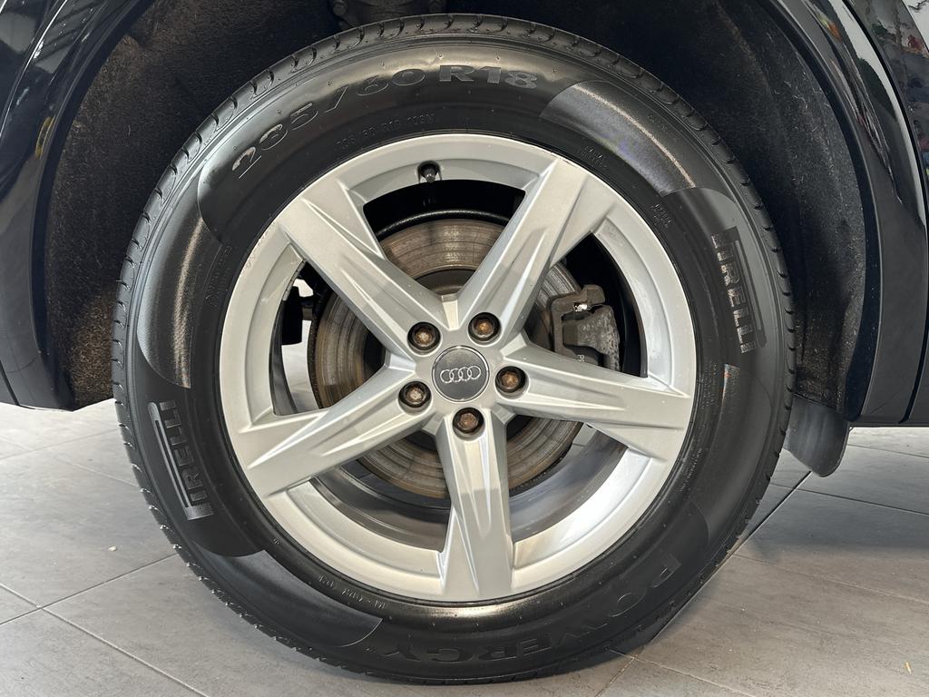 Audi Q5 2020