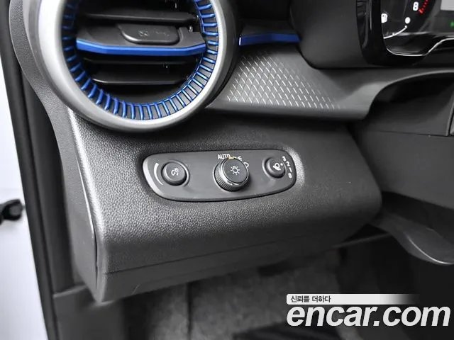 Chevrolet Trax 2024