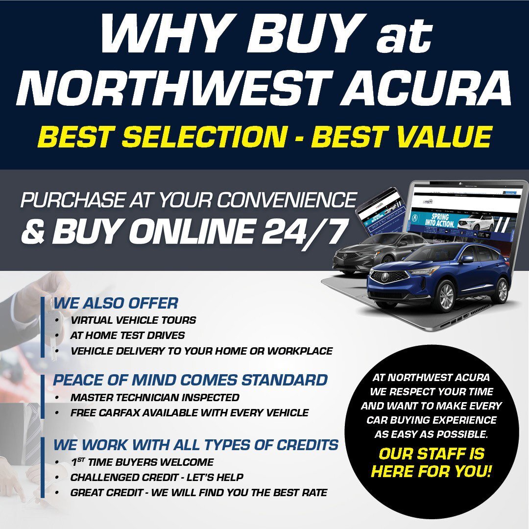 Acura ADX 2025