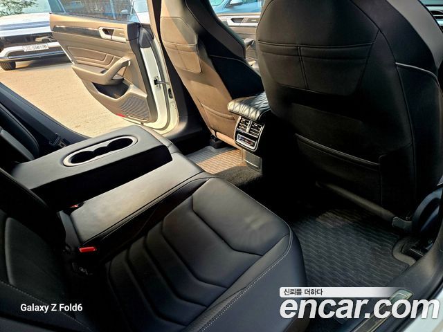 Volkswagen Arteon 2022