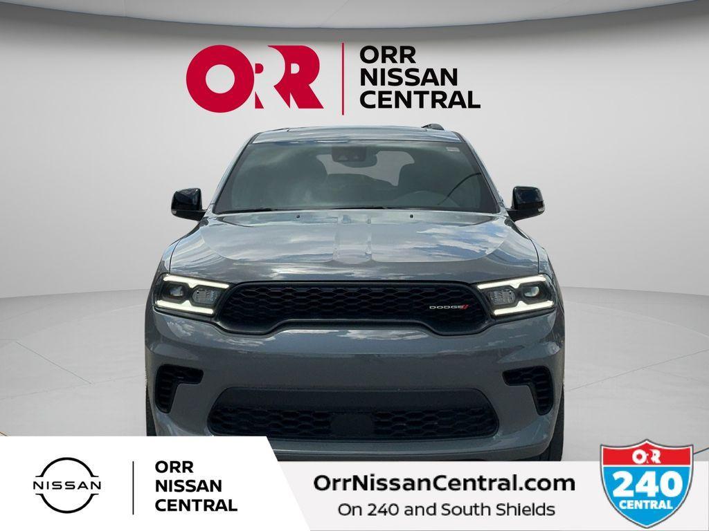 Dodge Durango 2024