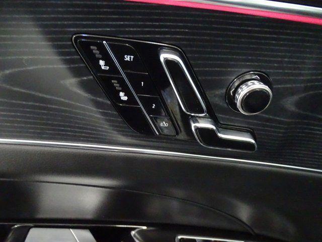 Cadillac Lyriq 2024