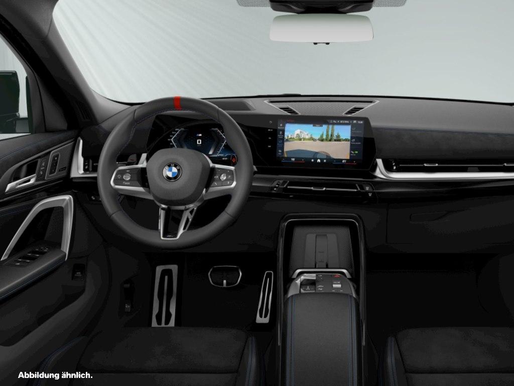 BMW X2 2025