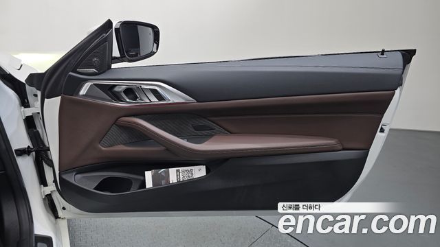 BMW 4 серии 2025
