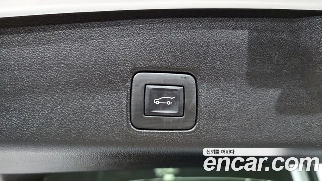 Chevrolet TrailBlazer 2021