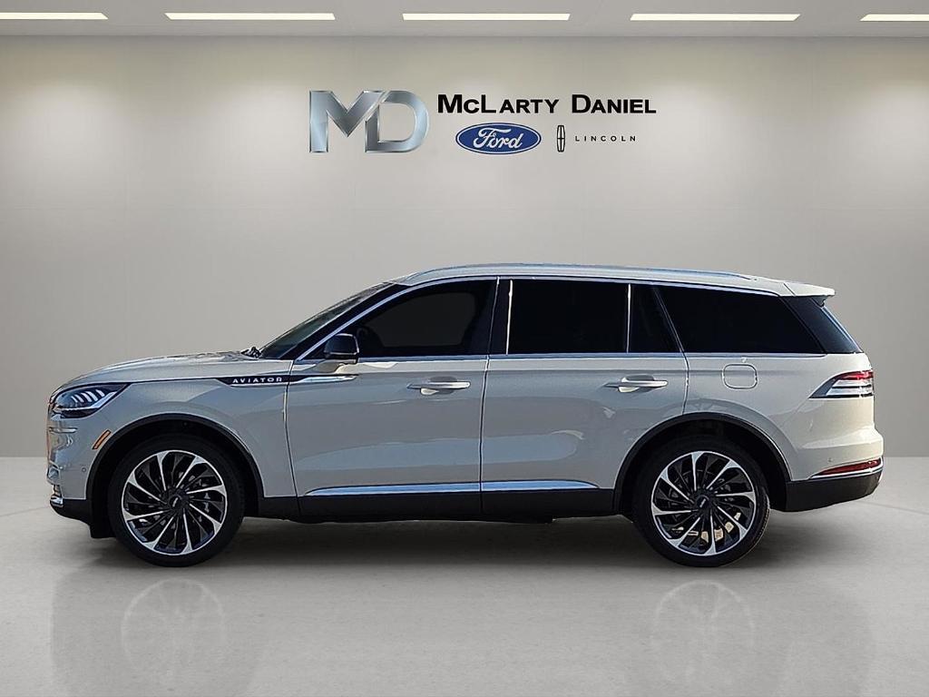 Lincoln Aviator 2023