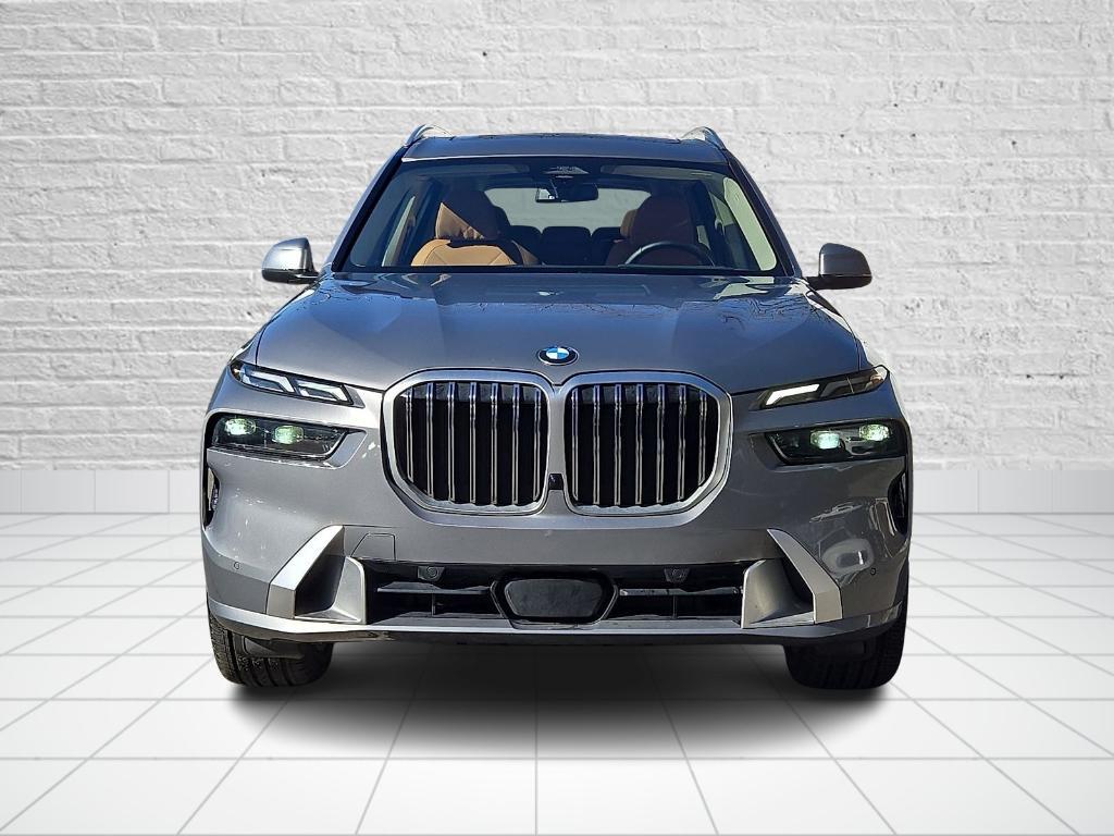 BMW X7 2024